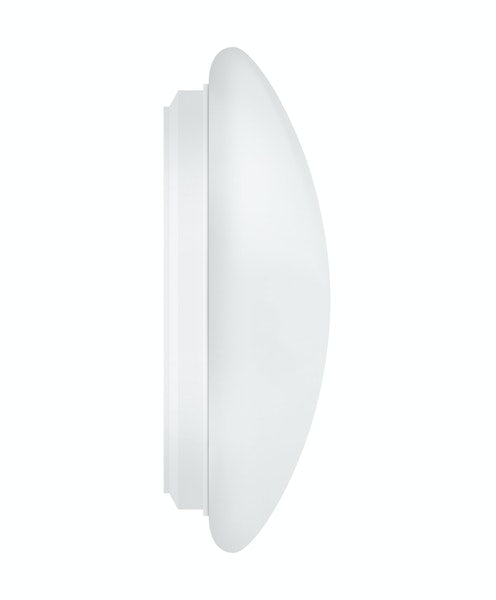 Tunnistinvalaisin Ledvance Surface Circular 350 Sensor, 18W, 1440lm, IP44