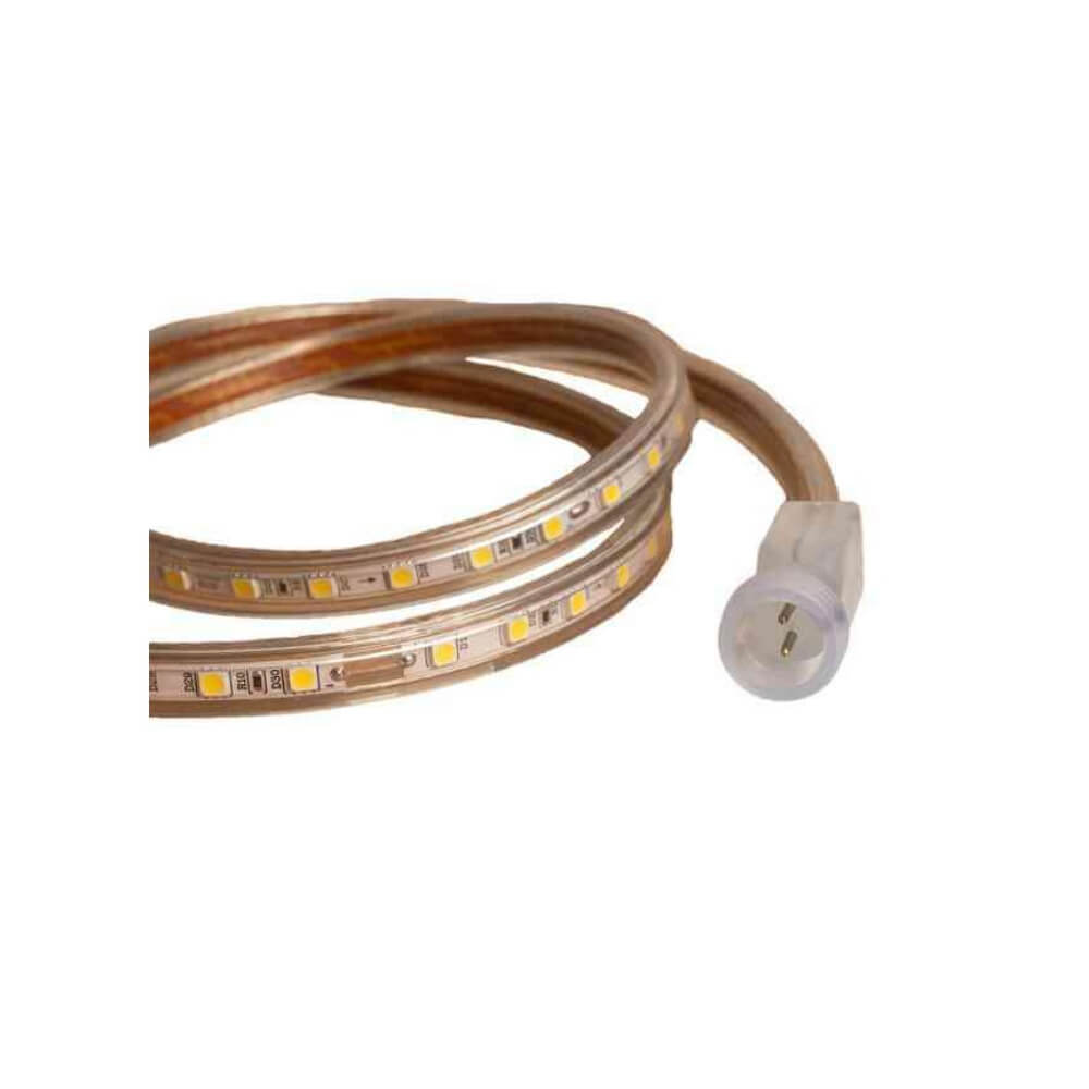 230V Led-nauha BAU-LED 2, 50m, 950lm/m, 5000K