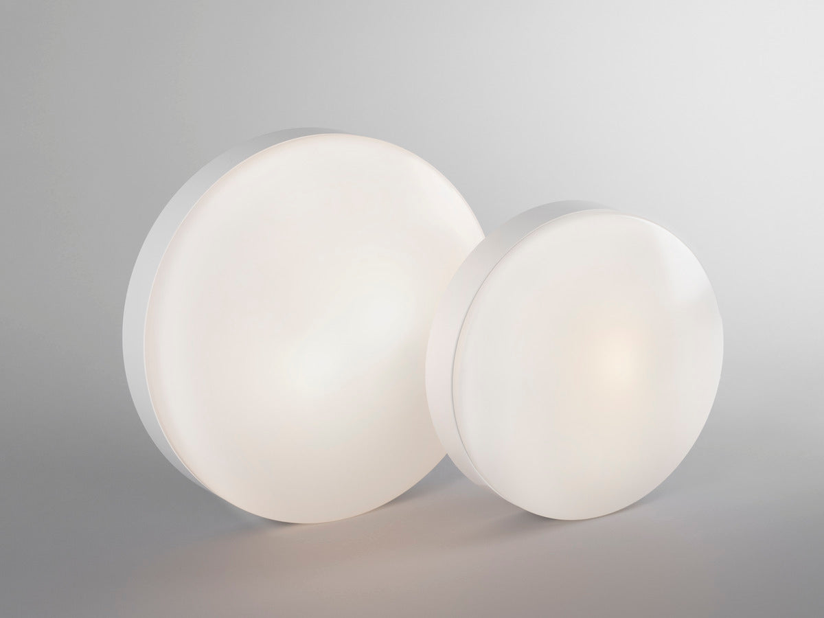 Yleisvalaisin Hidealite Moon Basic E27 255 recycled