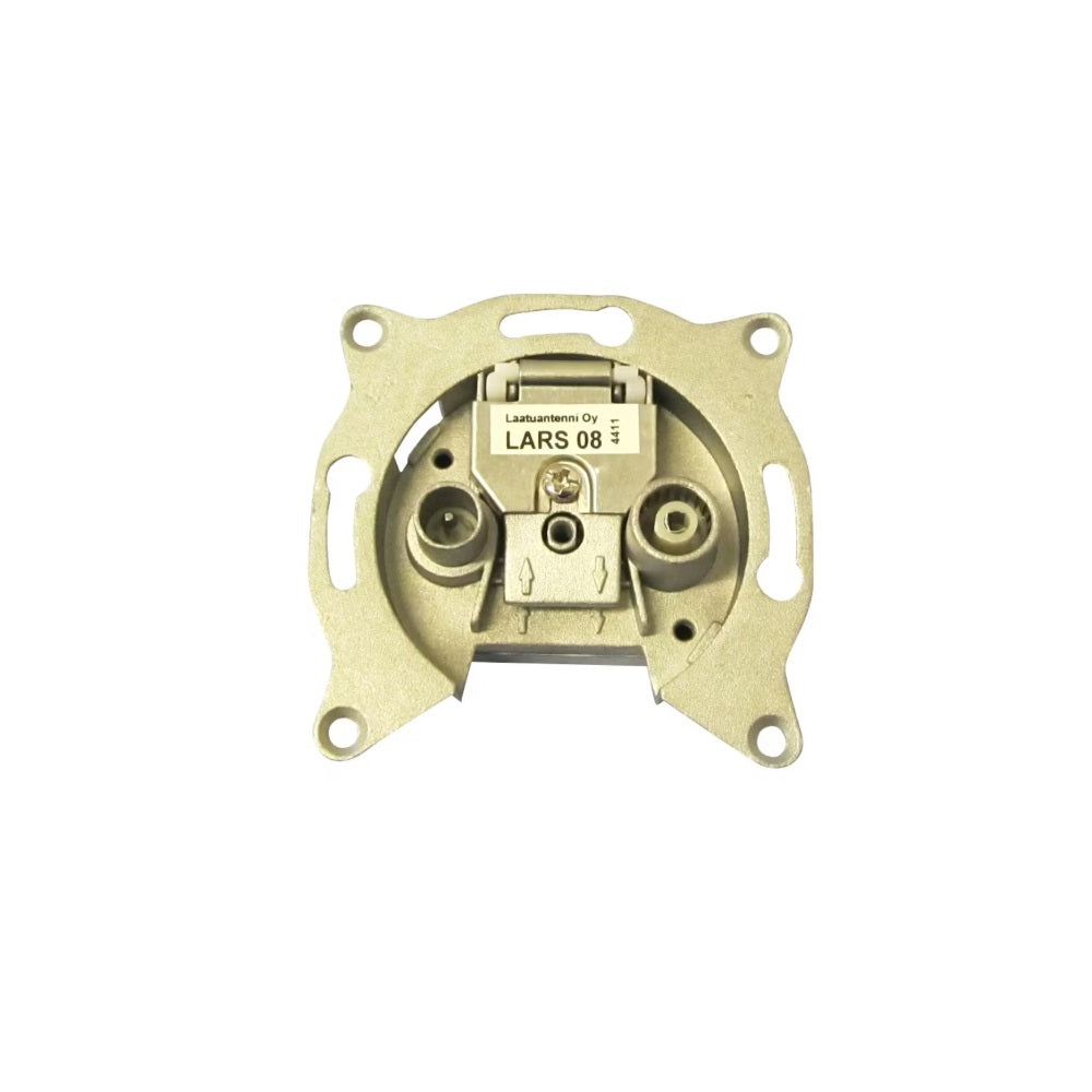 Antennirasia LARS 08 Ketjutettava