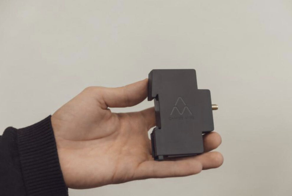 Charge Amps Amp Guard, dynaaminen kuormanhallintayksikkö