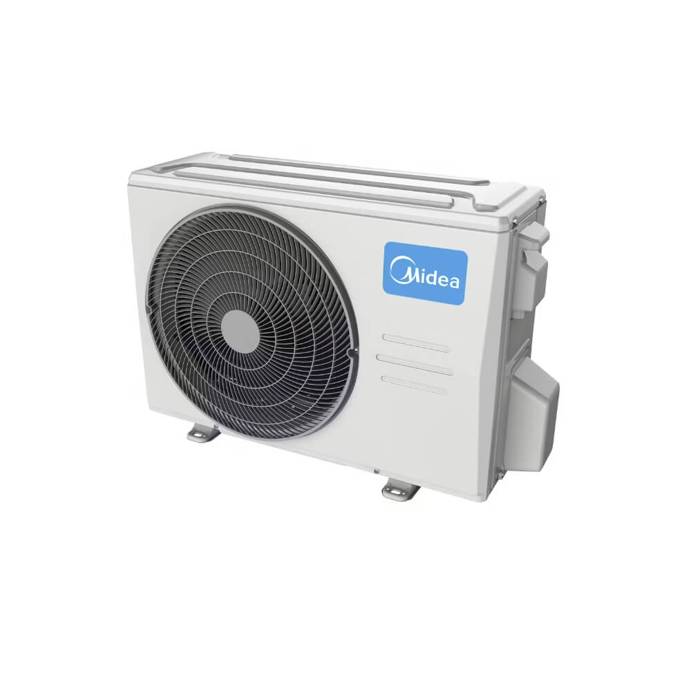 Ilmalämpöpumppu Midea Xtreme 12 Sisä + Ulkoyksikkö, WiFi