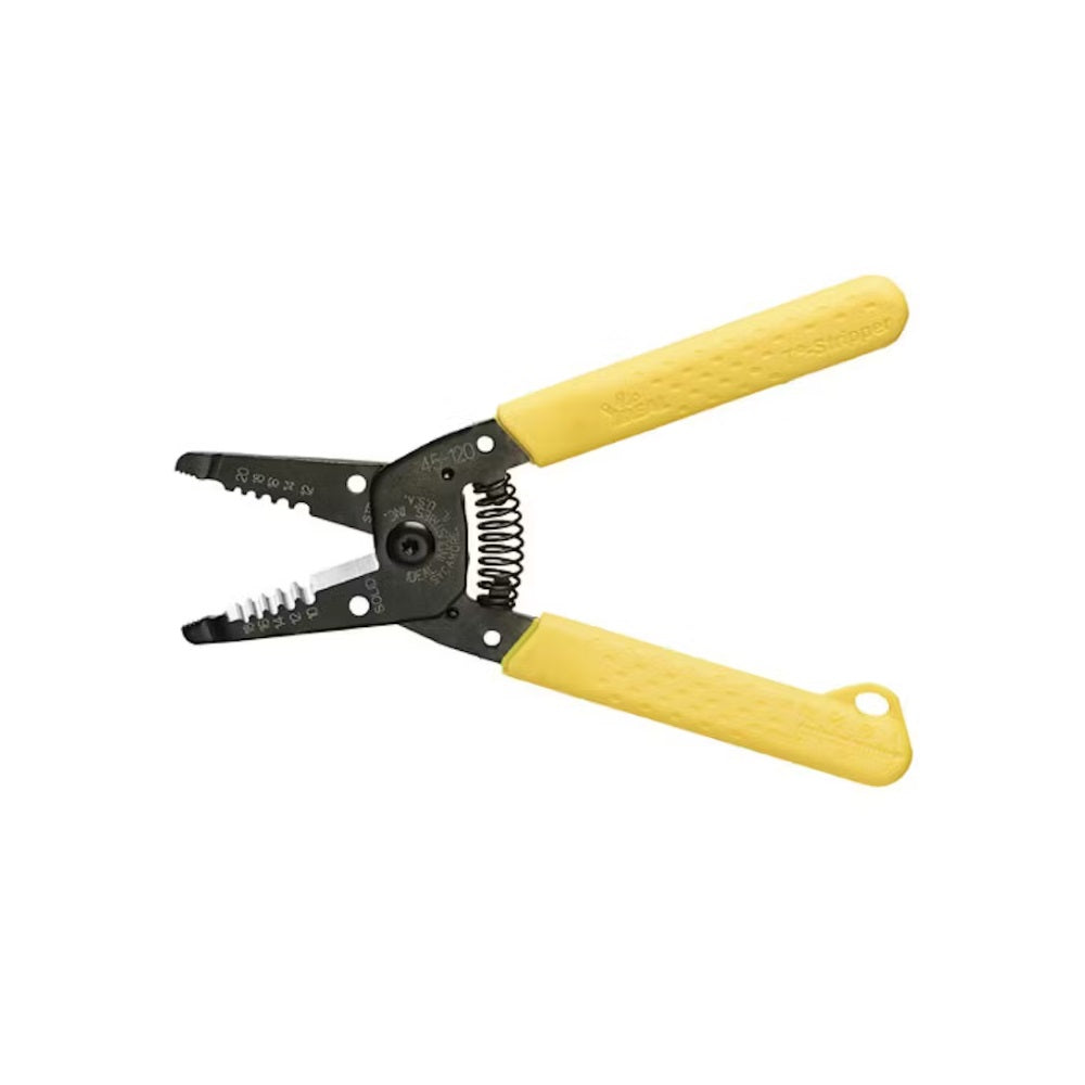 Kuorintapihti Ideal 45-120-341 0,75-6mm