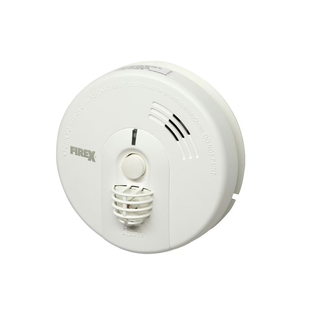 Lämpöilmaisin Kidde KF30 230V