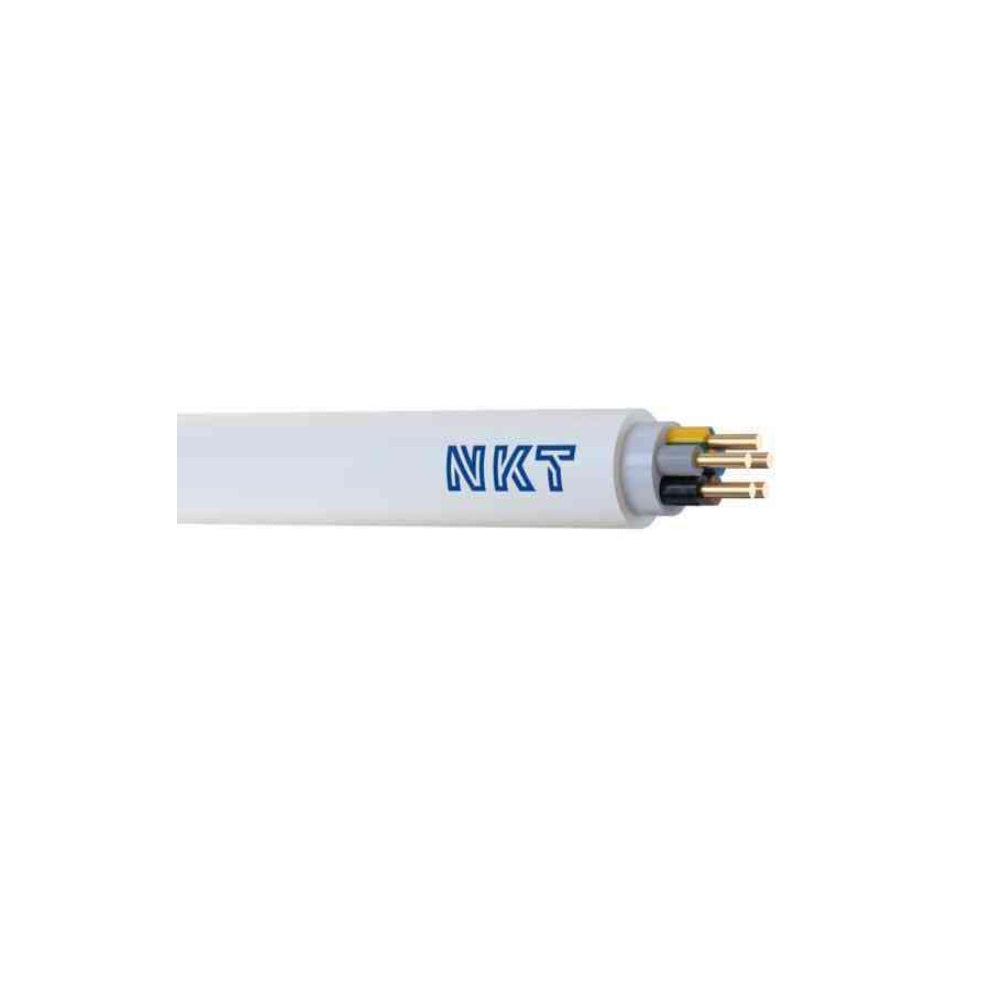 MMJ 5x1,5S, NKT, 50m