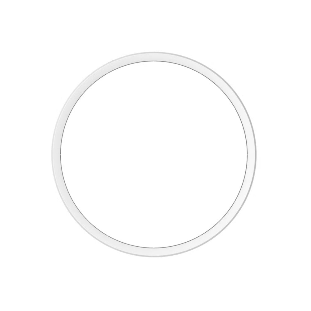 Pinta-asennusvalaisin Ledvance Bulkhead Round 300, 10-17W, IP65, valkoinen
