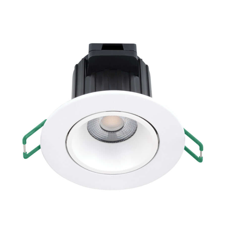 Alasvalo Sylvania Start Eco Spot Aluminium