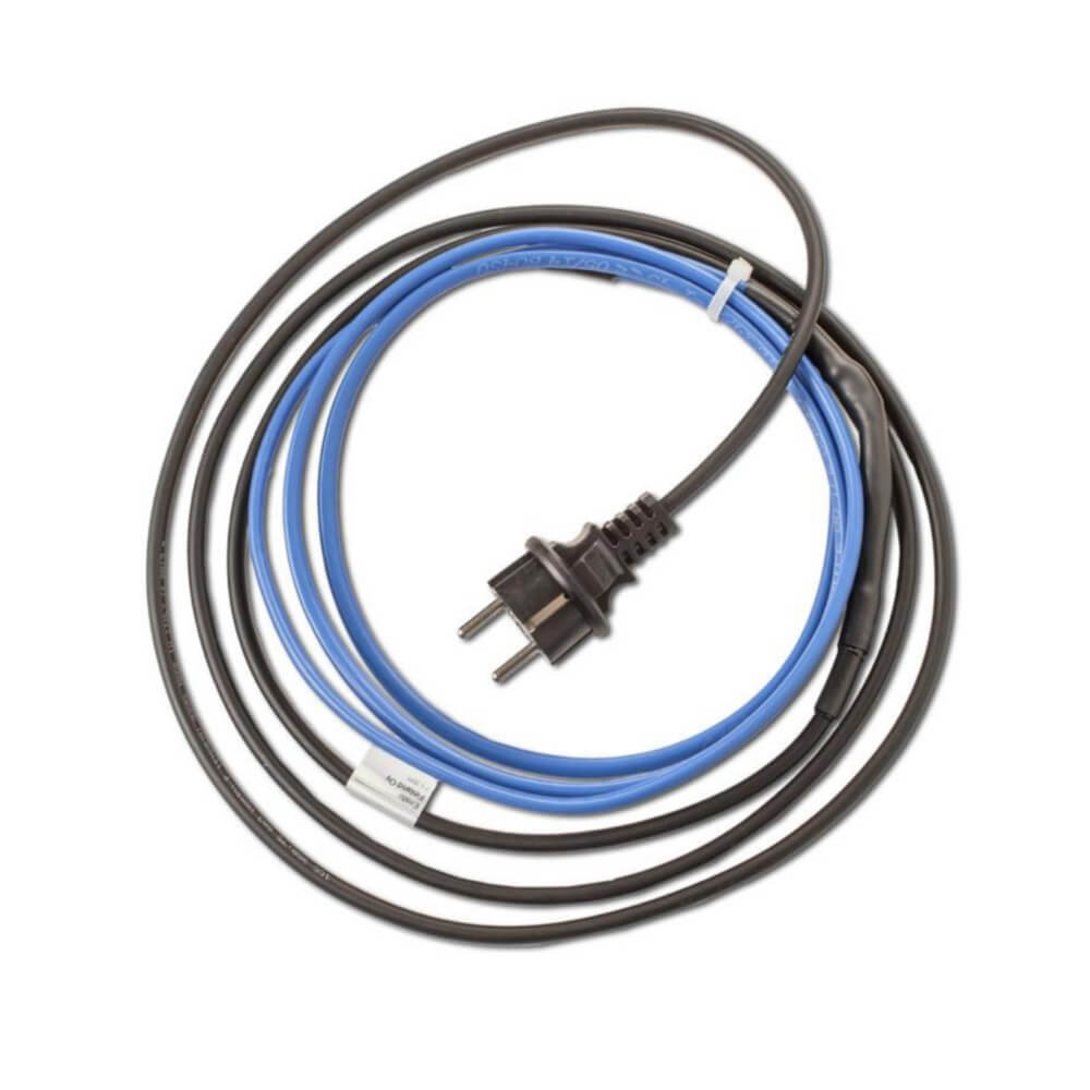 Sulanapitokaapeli Ensto Plug´n Heat 3m 30W itserajoittuva