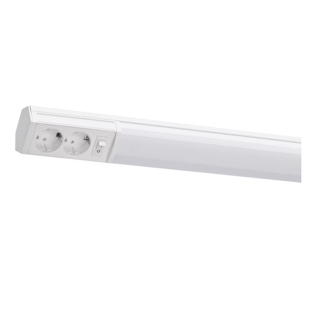 Työpistevalaisin Onnline Onnpoint, 11W, IP21, 750mm, 2-os PR