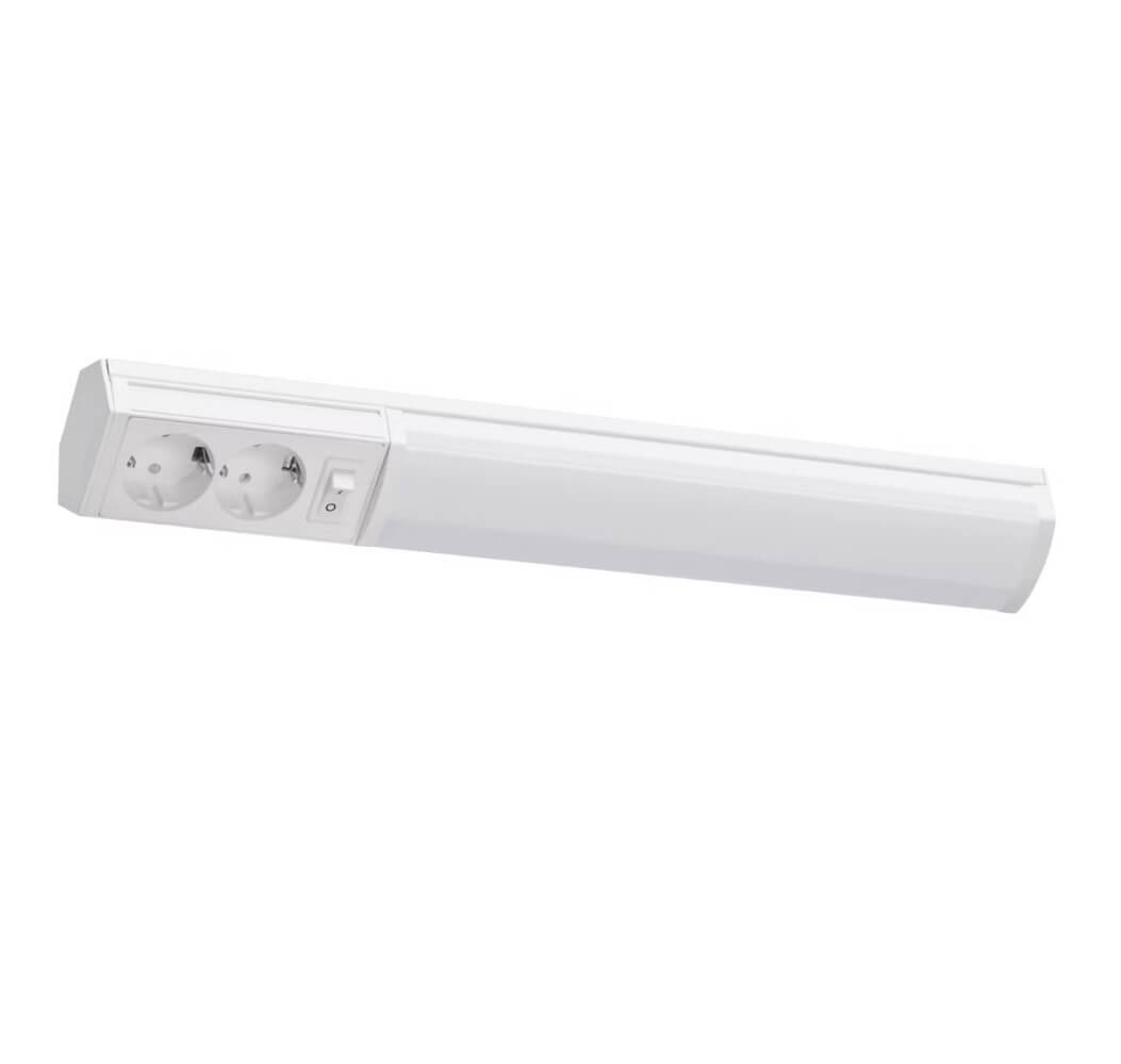 Työpistevalaisin Onnline Onnpoint, 8W, IP21, 550mm, 2-os PR