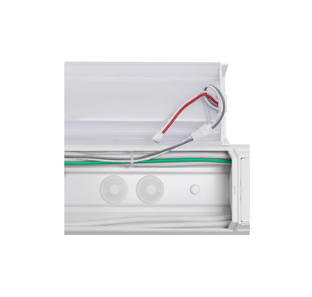 Työpistevalaisin Onnline Onnpoint, 8W, IP21, 550mm, 2-os PR