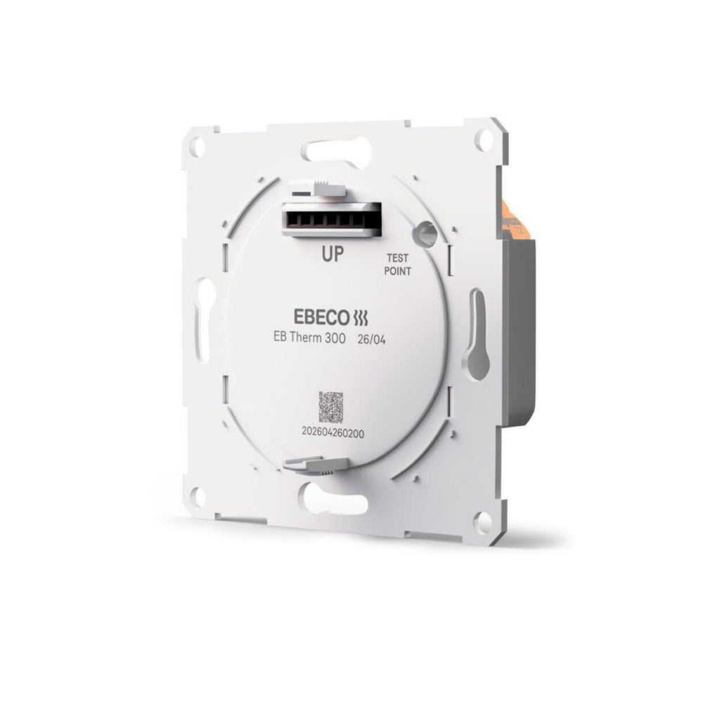 Yhdistelmätermostaatti Ebeco EB-Therm 300