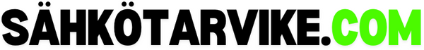 Sähkötarvike.com