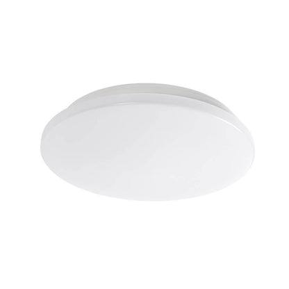 Plafondi Airam Gaia Slim R300 Basic, 17W, 850lm, 3000K, IP20, Ø300mm