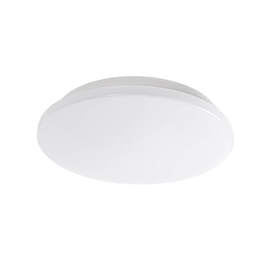 Plafondi Airam Gaia Slim R300 Basic, 17W, 850lm, 3000K, IP20, Ø300mm