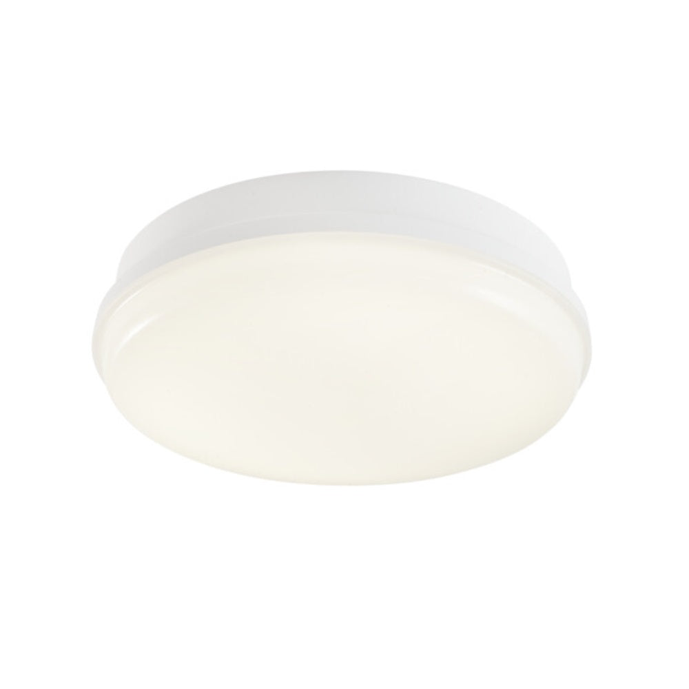 Yleisvalaisin Airam Lumi Duo 320, 17W, 1500lm, 830/840, Ø320mm, IP44