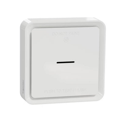 Älypalovaroitin Schneider Electric Wiser