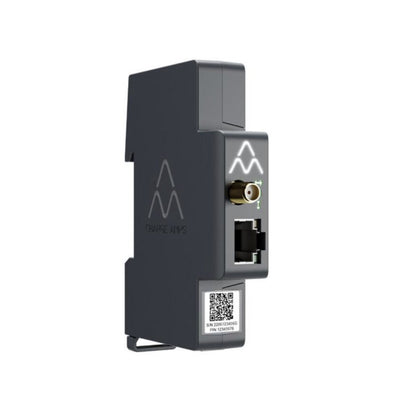 Charge Amps Amp Guard, dynaaminen kuormanhallintayksikkö