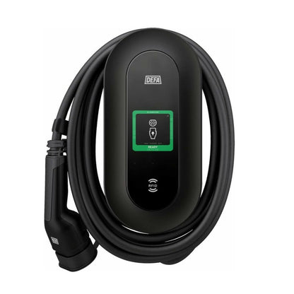DEFA Power 22kW latausasema