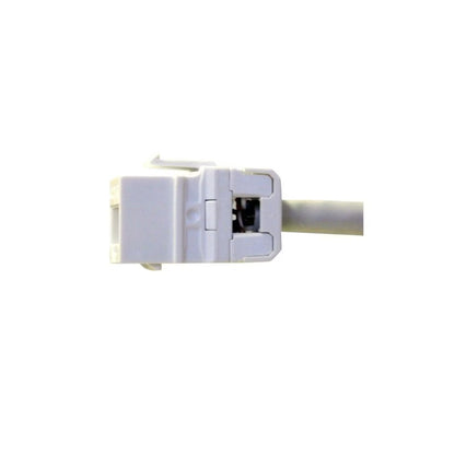 Dataliitin RJ45 Onnline CAT6 UTP Keystone