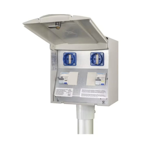 Hidaslatausasema EVPIKE PRO 2A2V