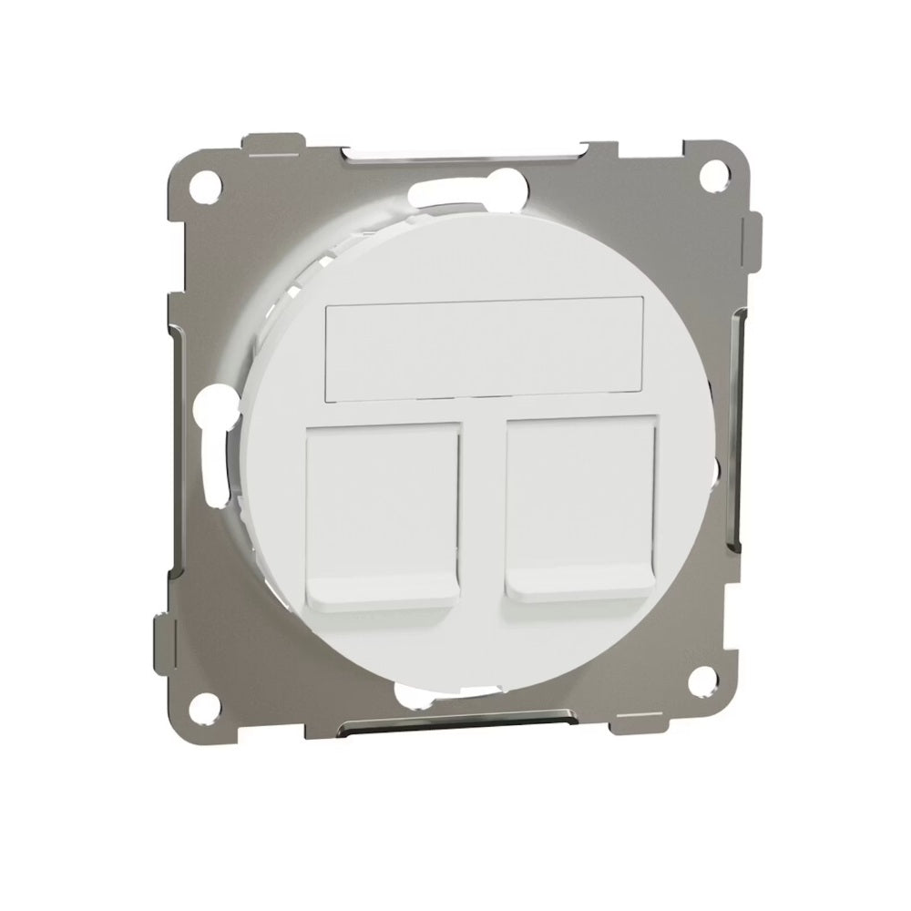 Telerasia Elko One, Actassi/Keystone, Suora, valkoinen