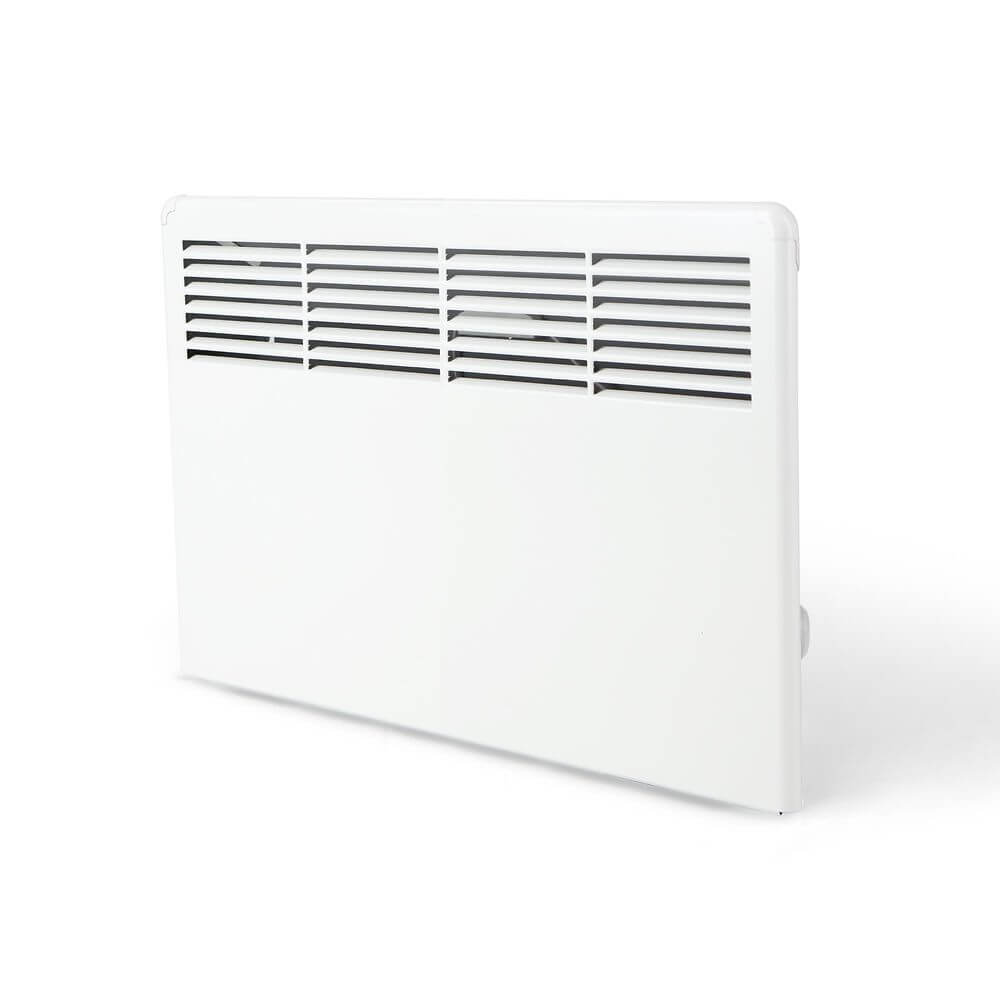 Lämmitin Ensto BETA BT 500W 39x59cm kytkentärasialla