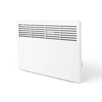 Lämmitin Ensto BETA BT 500W 39x59cm kytkentärasialla