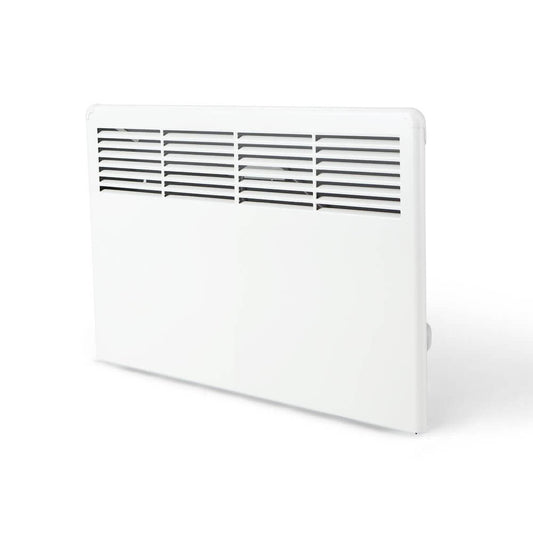 Lämmitin Ensto BETA BT 500W 39x59cm kytkentärasialla