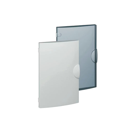 Ovi Hager Gamma GD213P valkoinen