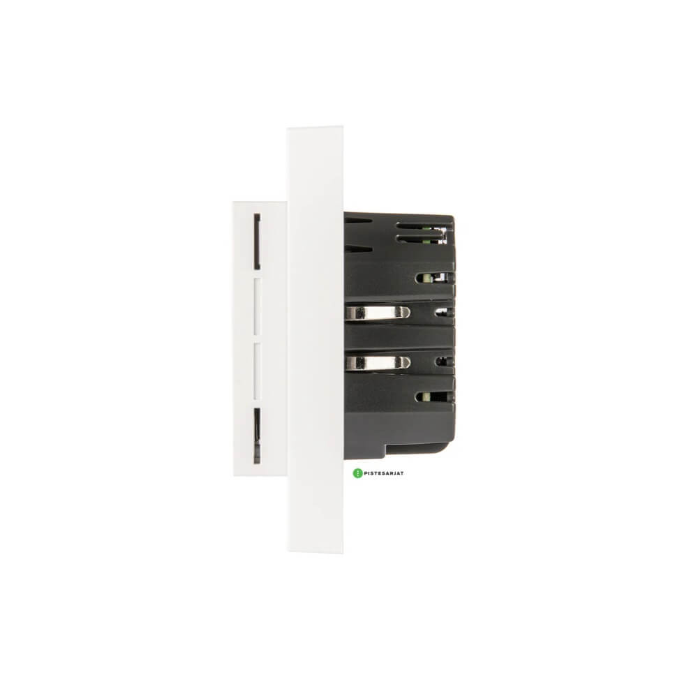 Älytermostaatti Heatit WiFi6 BLE 16A valkoinen