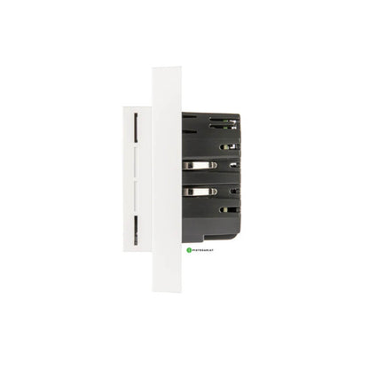 Älytermostaatti Heatit WiFi6 BLE 16A valkoinen