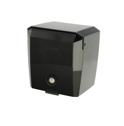 Hidaslatausasema Fibox Heat´n´Charge Basic Digi