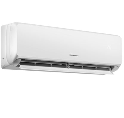 Ilmalämpöpumppu Innova Balance 12 V2 Sisä- ja ulkoyksikkö, WiFi