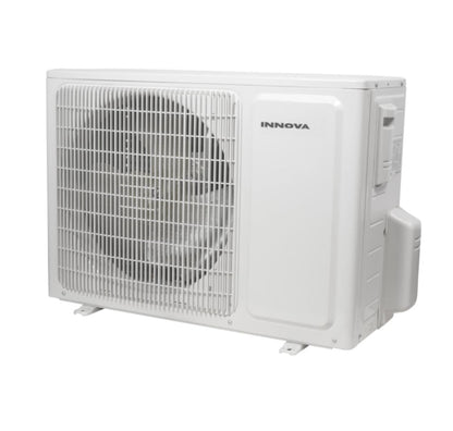 Ilmalämpöpumppu Innova Balance 12 V2 Sisä- ja ulkoyksikkö, WiFi