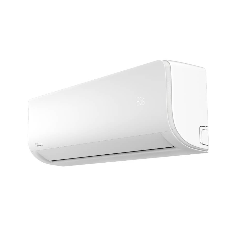 Ilmalämpöpumppu Midea Xtreme 12 Sisä + Ulkoyksikkö, WiFi