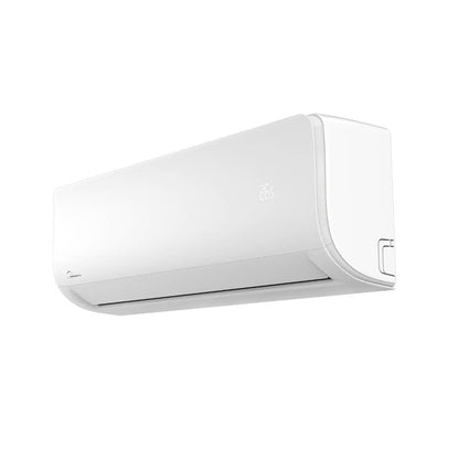 Ilmalämpöpumppu Midea Xtreme 12 Sisä + Ulkoyksikkö, WiFi