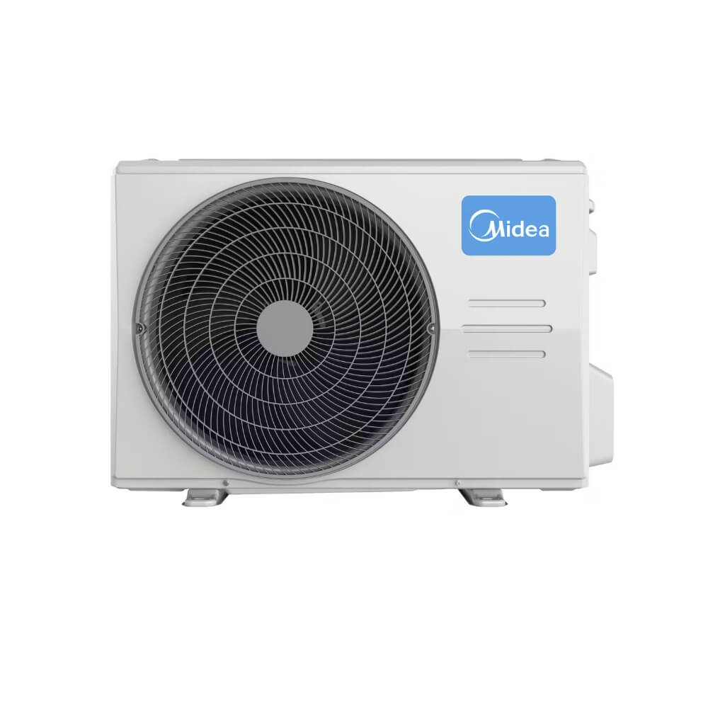 Ilmalämpöpumppu Midea Xtreme 12 Sisä + Ulkoyksikkö, WiFi