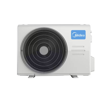 Ilmalämpöpumppu Midea Xtreme 12 Sisä + Ulkoyksikkö, WiFi