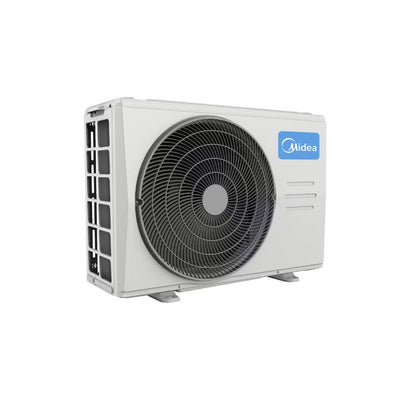 Ilmalämpöpumppu Midea Xtreme 12 Sisä + Ulkoyksikkö, WiFi