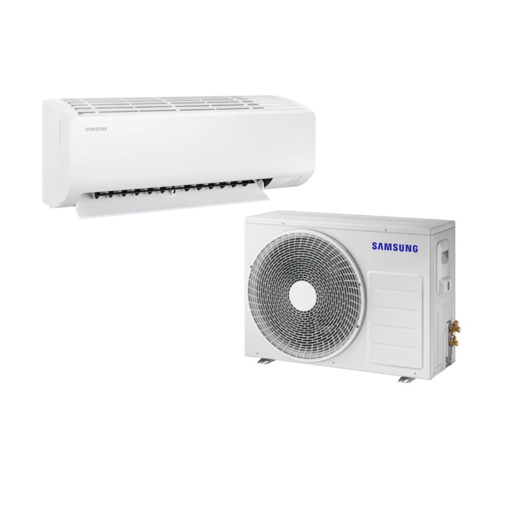 Ilmalämpöpumppu Samsung Cebu S2 12, WiFi