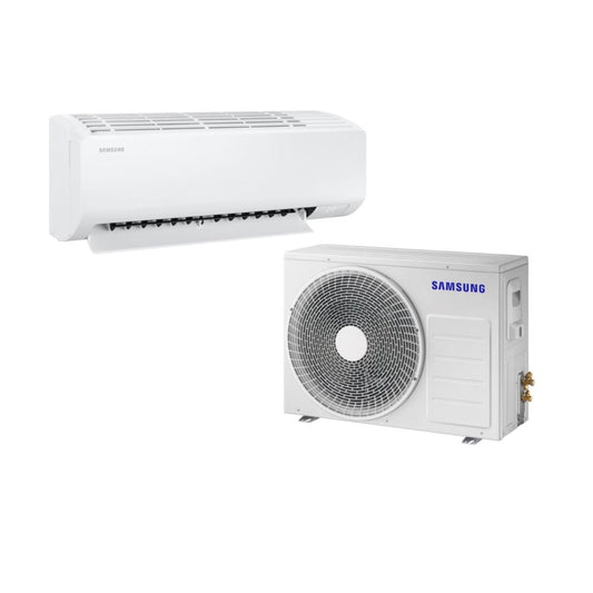 Ilmalämpöpumppu Samsung Cebu S2 12, WiFi