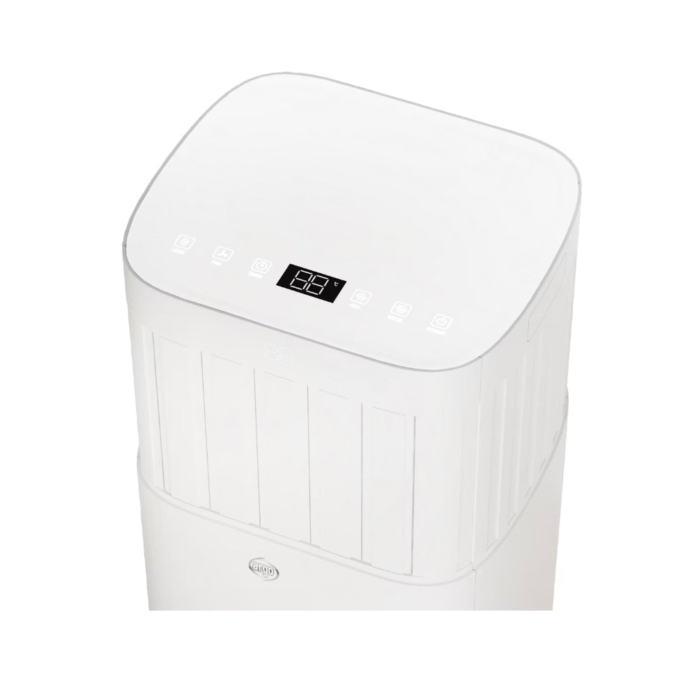 Siirrettävä ilmastointilaite Argo Iside Art WiFi, 2.6kW, 10000BTU