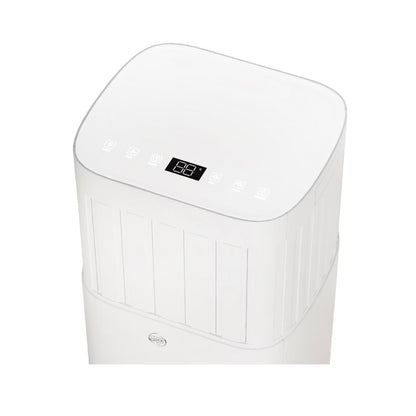 Siirrettävä ilmastointilaite Argo Iside Art WiFi, 2.6kW, 10000BTU