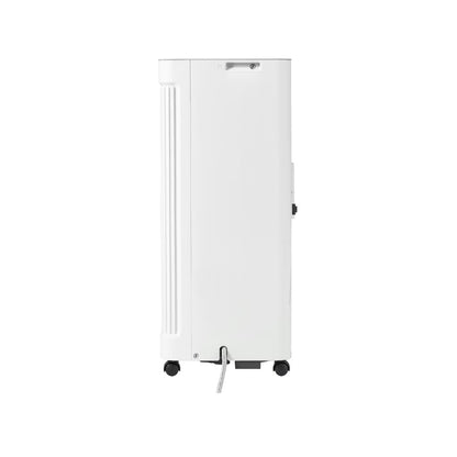 Siirrettävä ilmastointilaite Midea MPPA 9000BTU