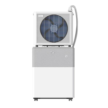 Ilmastointilaite Midea PortaSplit 3.5kW, 12000BTU