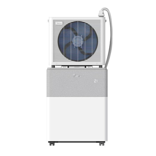 Ilmastointilaite Midea PortaSplit 3.5kW, 12000BTU