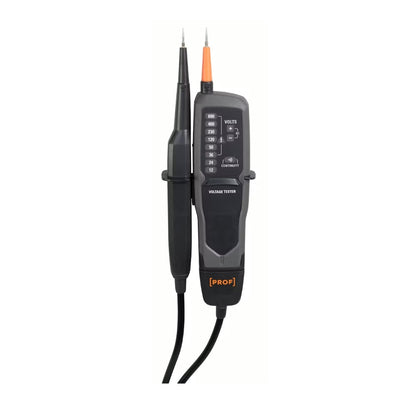 Jännitetesteri Prof 12 - 690V LED