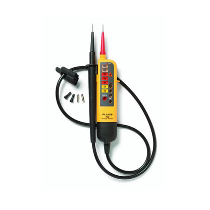 Jännitteenkoetin Fluke T90