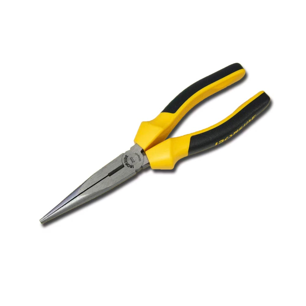 Kärkipihdit Ironside 160mm suorat